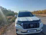 Toyota Land Cruiser Prado 2018 годаүшін22 000 000 тг. в Уральск – фото 3