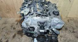 Двигатель на NISSAN MAXIMA A33 2.0L.VQ20DE контрактный за 400 000 тг. в Алматы