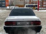 Mitsubishi Galant 1991 годаүшін850 000 тг. в Петропавловск – фото 3