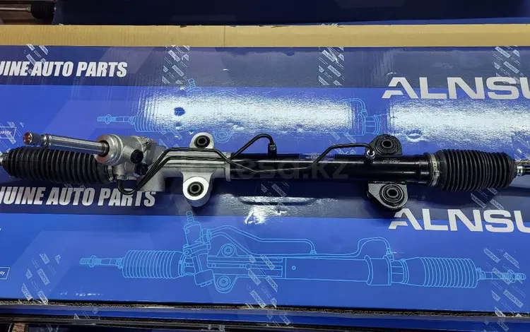 Рулевая рейка Митсубиси Галант за 10 001 тг. в Алматы