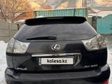 Lexus RX 350 2007 года за 8 300 000 тг. в Астана – фото 3