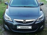 Opel Astra 2011 годаүшін5 000 000 тг. в Усть-Каменогорск