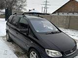 Opel Zafira 2002 года за 2 700 000 тг. в Тараз – фото 3