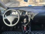 Opel Zafira 2002 годаүшін2 700 000 тг. в Тараз – фото 5