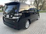 Toyota Vellfire 2010 года за 6 400 000 тг. в Уральск – фото 3