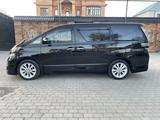 Toyota Vellfire 2010 года за 6 400 000 тг. в Уральск – фото 5