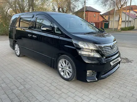 Toyota Vellfire 2010 года за 6 400 000 тг. в Уральск – фото 7