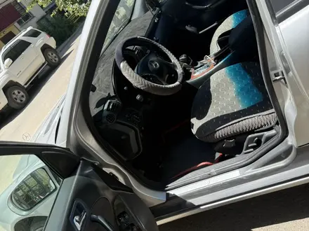 Mercedes-Benz C 200 2000 года за 2 500 000 тг. в Алматы – фото 3