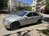 Mercedes-Benz C 200 2000 года за 2 650 000 тг. в Алматы