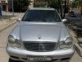 Mercedes-Benz C 200 2000 года за 2 500 000 тг. в Алматы – фото 2