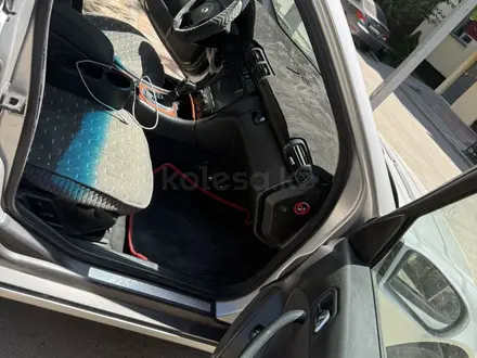 Mercedes-Benz C 200 2000 года за 2 500 000 тг. в Алматы – фото 5