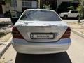 Mercedes-Benz C 200 2000 года за 2 500 000 тг. в Алматы – фото 7