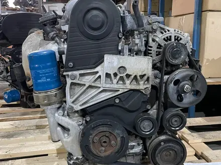 Двигатель Kia Sportage 2.0i 113-125 л/с D4EA за 100 000 тг. в Челябинск