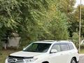 Toyota Highlander 2012 годаfor13 000 000 тг. в Шымкент