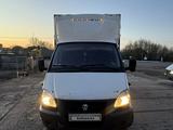 ГАЗ 2014 года за 6 500 000 тг. в Уральск