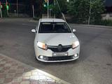 Renault Logan 2015 года за 2 500 000 тг. в Алматы