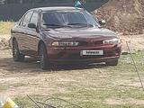 Mitsubishi Galant 1993 годаүшін1 250 000 тг. в Шымкент – фото 2