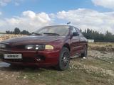 Mitsubishi Galant 1993 годаүшін1 250 000 тг. в Шымкент – фото 5