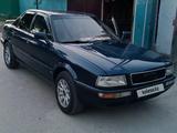 Audi 90 1993 года за 1 250 000 тг. в Жетысай – фото 2