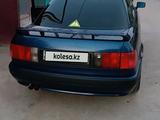 Audi 90 1993 года за 1 250 000 тг. в Жетысай – фото 4