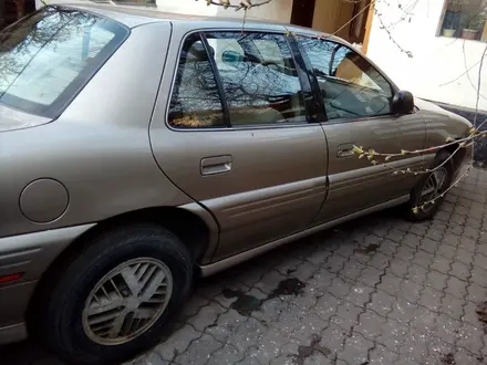 Pontiac Grand AM 1999 года за 2 300 000 тг. в Алматы