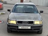 Audi 80 1992 годаүшін1 350 000 тг. в Караганда – фото 3