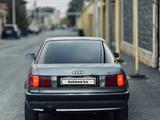 Audi 80 1992 годаүшін1 350 000 тг. в Караганда