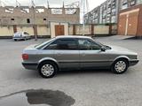 Audi 80 1992 годаүшін1 350 000 тг. в Караганда – фото 4
