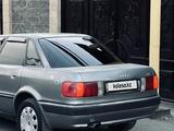 Audi 80 1992 годаүшін1 350 000 тг. в Караганда – фото 2