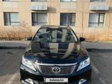 Toyota Camry 2014 годаүшін10 000 000 тг. в Алматы