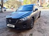 Mazda CX-5 2016 годаүшін9 200 000 тг. в Караганда – фото 2