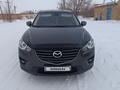 Mazda CX-5 2016 года за 9 200 000 тг. в Караганда – фото 9