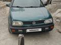 Volkswagen Golf 1994 годаүшін1 400 000 тг. в Алматы