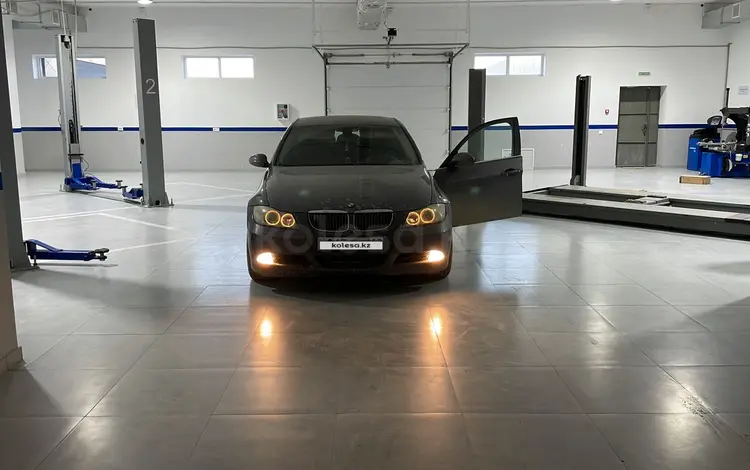 BMW 325 2005 года за 6 500 000 тг. в Актау