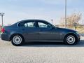 BMW 325 2005 года за 6 500 000 тг. в Актау – фото 4