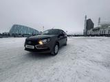 ВАЗ (Lada) Granta 2190 2021 годаүшін4 000 000 тг. в Астана – фото 2