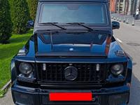 Mercedes-Benz G 55 AMG 2011 года за 45 000 000 тг. в Алматы