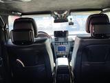 Mercedes-Benz G 55 AMG 2011 годаfor42 000 000 тг. в Алматы – фото 5