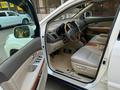 Lexus RX 350 2007 годаfor9 200 000 тг. в Алматы – фото 10