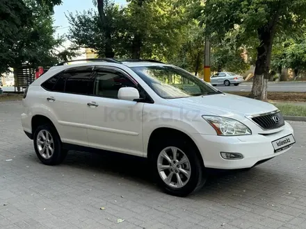 Lexus RX 350 2007 года за 9 200 000 тг. в Алматы