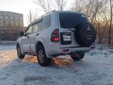 Mitsubishi Montero 2001 годаfor4 700 000 тг. в Усть-Каменогорск – фото 3