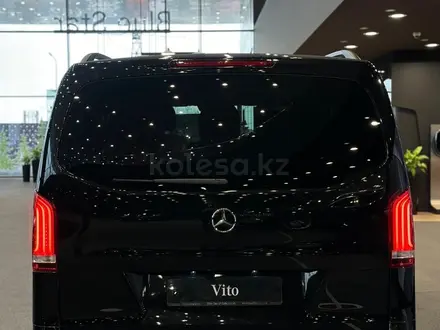 Mercedes-Benz  Vito 2023 года за 46 000 000 тг. в Астана