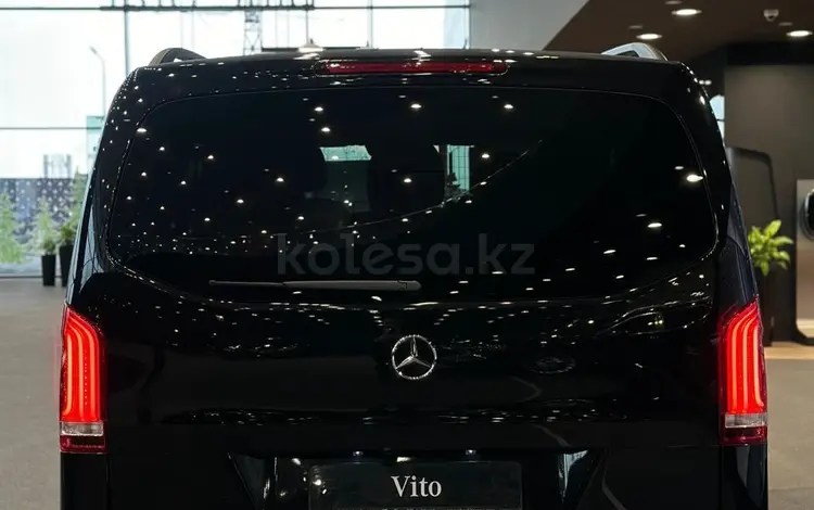 Mercedes-Benz  Vito 2023 года за 45 880 000 тг. в Астана