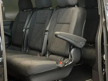 Mercedes-Benz  Vito 2023 года за 46 000 000 тг. в Астана – фото 3