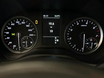 Mercedes-Benz  Vito 2023 года за 46 000 000 тг. в Астана – фото 4