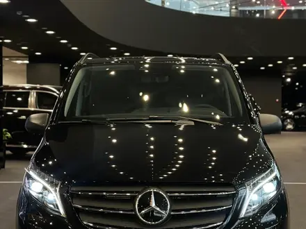 Mercedes-Benz  Vito 2023 года за 46 000 000 тг. в Астана – фото 6