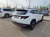 Hyundai Tucson 2023 года за 14 500 000 тг. в Павлодар – фото 4