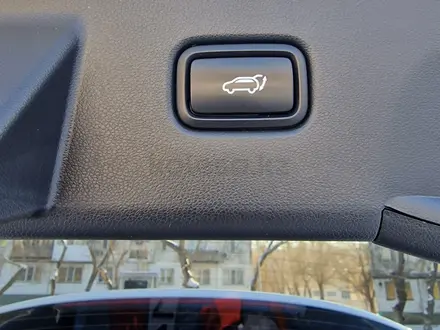 Hyundai Tucson 2023 года за 14 500 000 тг. в Павлодар – фото 11