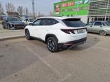 Hyundai Tucson 2023 года за 14 500 000 тг. в Павлодар – фото 2