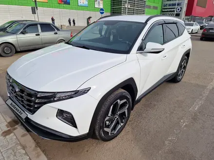 Hyundai Tucson 2023 года за 14 500 000 тг. в Павлодар